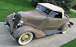 1934 Deluxe V-8 Thumbnail 10