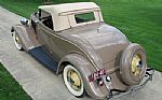 1934 Deluxe V-8 Thumbnail 13