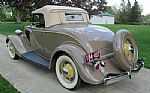 1934 Deluxe V-8 Thumbnail 52