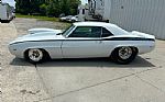 1969 Camaro Thumbnail 2