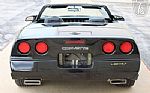 1989 Corvette Convertible Thumbnail 10