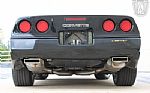 1989 Corvette Convertible Thumbnail 12