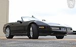 1989 Corvette Convertible Thumbnail 21