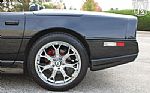 1989 Corvette Convertible Thumbnail 50