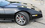 1989 Corvette Convertible Thumbnail 52