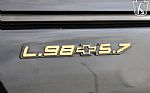 1989 Corvette Convertible Thumbnail 67