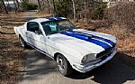 1965 Mustang GT350 Tribute Thumbnail 1