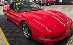 2000 Corvette Coupe Thumbnail 3