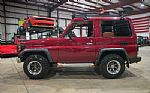 1990 Land Cruiser Thumbnail 4