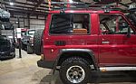 1990 Land Cruiser Thumbnail 9