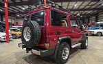1990 Land Cruiser Thumbnail 8