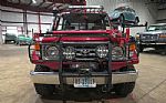 1990 Land Cruiser Thumbnail 13