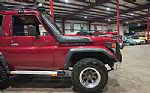 1990 Land Cruiser Thumbnail 11