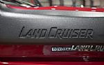 1990 Land Cruiser Thumbnail 24