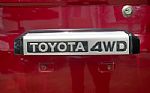 1990 Land Cruiser Thumbnail 23