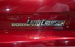 1990 Land Cruiser Thumbnail 22