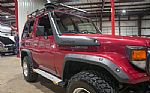 1990 Land Cruiser Thumbnail 38