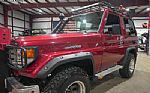 1990 Land Cruiser Thumbnail 39