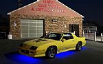 1985 Camaro IROC Z-28 Thumbnail 1