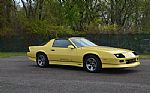 1985 Camaro IROC Z-28 Thumbnail 3