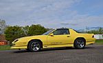 1985 Camaro IROC Z-28 Thumbnail 7