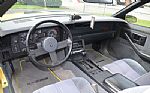 1985 Camaro IROC Z-28 Thumbnail 11