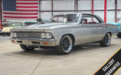 Photo of a 1966 Chevrolet Chevelle for sale