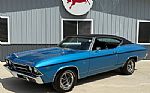 1969 Chevelle SS Thumbnail 1