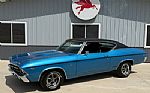 1969 Chevelle SS Thumbnail 2