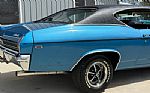 1969 Chevelle SS Thumbnail 5