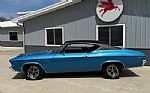 1969 Chevelle SS Thumbnail 45