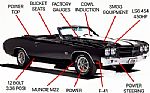 1970 Chevelle SS 454 LS6 Thumbnail 6