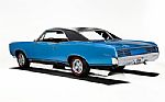 1967 GTO Thumbnail 7