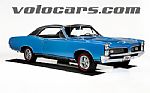 1967 GTO Thumbnail 1