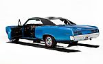 1967 GTO Thumbnail 31