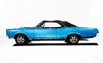 1967 GTO Thumbnail 41