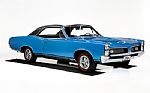 1967 GTO Thumbnail 64