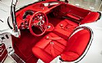 1961 Corvette Convertible Thumbnail 3