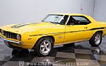 1969 Camaro YENKO ZL1 TRIBUTE Thumbnail 7
