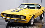 1969 Camaro YENKO ZL1 TRIBUTE Thumbnail 17