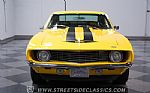 1969 Camaro YENKO ZL1 TRIBUTE Thumbnail 16