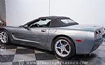 2004 Corvette Convertible Thumbnail 8