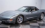 2004 Corvette Convertible Thumbnail 7