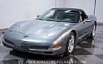 2004 Corvette Convertible Thumbnail 17