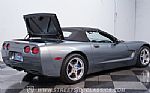 2004 Corvette Convertible Thumbnail 41