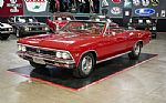 1966 Chevelle SS Convertible Thumbnail 2
