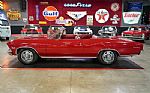 1966 Chevelle SS Convertible Thumbnail 3