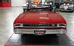 1966 Chevelle SS Convertible Thumbnail 5
