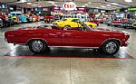 1966 Chevelle SS Convertible Thumbnail 7
