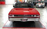 1966 Chevelle SS Convertible Thumbnail 13